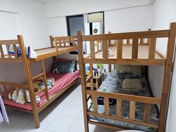 Blk 241 Hougang Heights (Hougang), HDB 3 Rooms #478763861